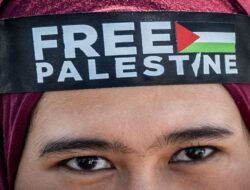 Damon Albarn Sampai sekarang James Blake Berniat Pertunjukan Musik untuk Palestina di Wembley