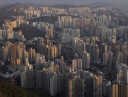 Kisah Miris Jurnalis Terpaksa Tinggalkan Hong Kong saat Hamil 8 Bulan