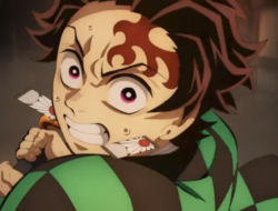 Urutan Tonton Anime Demon Slayer Sebelum Sinema Infinity Castle
