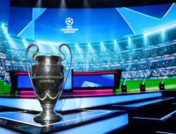 Madrid Lawan Liverpool dan Man City