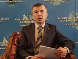 Kata-kata Rusia soal Mantan TNI Satria Kumbara Jadi Tentara Beruang Merah