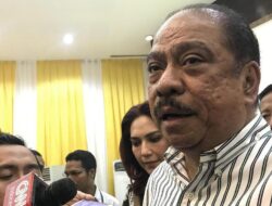 Anggota Komisi XI Dewan Perwakilan Rakyat Bantah Terima Dana di Kasus Pencurian Uang Negara CSR Bank Indonesia