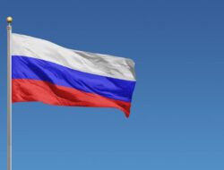 Rusia Ogah NATO jadi Penjamin Keamanan Ukraina, Sebut RI Punya Peluang