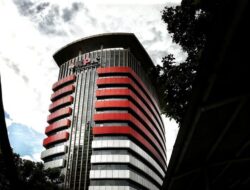 KPK Diberitakan Sita Uang Rp2 Miliar dalam OTT Inhutani