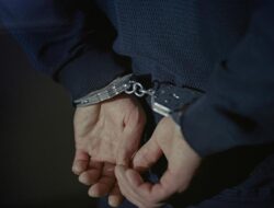 Imigrasi Serang Tangkap 2 WN Irak Gegara Merampok Toko Pulsa