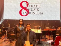 Sambut HUT RI, Simfoni Untuk Bangsa Rayakan 8 Dekade Musik Indonesia
