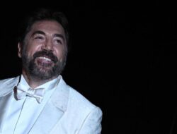 Javier Bardem Geram dengan Israel: IDF Merupakan Nazi