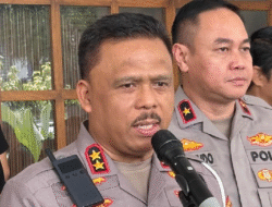 Kakorlantas Akui Penerapan Tilang Elektronik Belum Sempurna