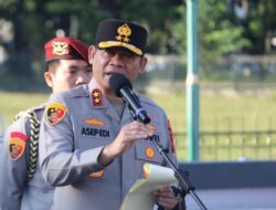 Kapolda Metro Jaya Imbau Masyarakat Tetap Tenteram: Kami Siap Lindungi
