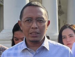 PCO Bocorkan Materi Pidato Prabowo di Sidang PBB