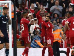 Prediksi Juara Premier League Musim Ini 2025/2026