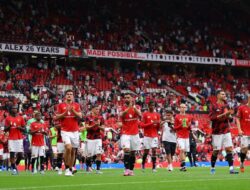 Maguire Ingatkan Pemain Baru MU: Siap-siap Dibenci Fans