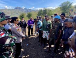 Kemlu RI Kirim Nota Diplomatik ke Timor Leste Usai Warga NTT Tertembak