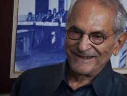 Kepala Negara Ramos Horta, Berguyon Timor Leste Nihil Kejahatan Politik