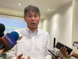 Ogawa Yakin Kualitas Hakim Laga lapangan Super League Pernah terjadi Bagus