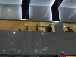 Siapa Rudy Ong Chandra yang Dijemput Paksa Sampai sekarang Merangkak di KPK?