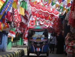 Pemerintah Putuskan Libur 18 Agustus Jadi Cuti Bersama