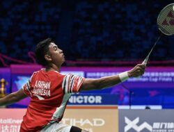 2 Wakil Indonesia Buru Juara