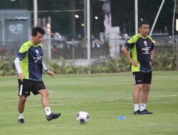 Mantan Asisten STY Latih Korea, Jumpa Indonesia di Kualifikasi AFC U-23