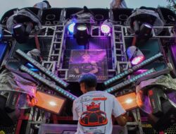 Keluarga Korban Tewas Nonton Sound Horeg di Lumajang Tolak Autopsi