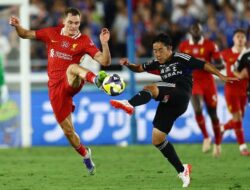 10 Pemain Termahal Liga Inggris Musim Ini: Liverpool Paling Garang