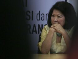 Mari Elka Kritik DJP Cuma ‘Berburu di Kebun Binatang’: Anda Tak Kerja