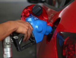 Respons KPPU Soal Pengaturan Perdagangan Masuk Negeri BBM Non-Bantuan Pemerintah