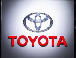 Toyota Produksi Kendaraan Pribadi Listrik Pertama di Eropa