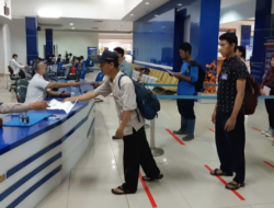 Berapa Biaya Tes Psikologi Saat Bikin SIM?