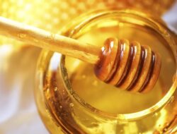 Perhatian! Ini 6 Kelompok Orang yang Tidak Boleh Minum Madu