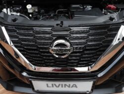 Indomobil Caplok 99,9 Persen Saham Nissan Kendaraan Bermotor Roda Dua Indonesia