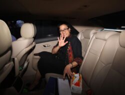 Sebelum Pensiun dari Menteri, Sri Mulyani Bilang Ingin Beli Kendaraan Pribadi ini