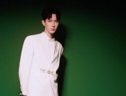 Polisi Tangkap 3 Orang Penyebar Rumor Kematian Yu Menglong