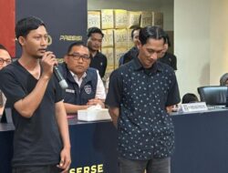 Bima Hilang Usai Unjuk Rasa, Ditemukan Jual Mainan Barongsai di Malang