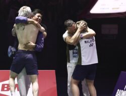 Bersama Malaysia, Nova Widianto Siap Runtuhkan Dominasi China