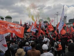 Perlukah Prabowo Bentuk Dewan Kesejahteraan Buruh?