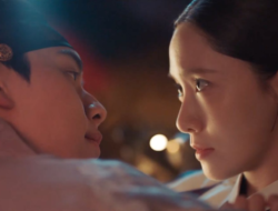 Bon Appetit, Your Majesty Jadi Drama Terfavorit tvN 2025