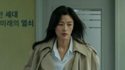 Fakta-fakta Tempest, Serial Korea Jun Ji-hyun dan Gang Dong-won