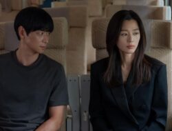 Penjelasan Pemain Drama Tempest, Jun Ji-hyun Sampai saat ini Gang Dong-won