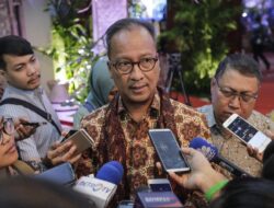 Menperin Belum Wajibkan Pengusaha Cantumkan Nilai TKDN di Label Produk