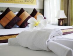 Retribusi Negara Pegawai Hotel Ditanggung Pemerintah Sampai sekarang Akhir 2026