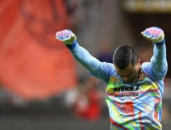 Emil Bikin Stres Manajer Verona, PSSI Penolakan ke FIFA