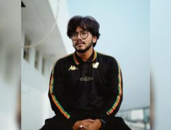 Ferry Irwandi Sebut Urusan dengan TNI Sebelumnya Selesai