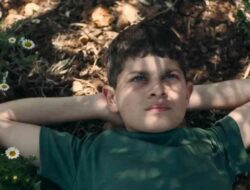 Israel Setop Pendanaan Ajang Ophir setelah Sinema Bocah Palestina Menang