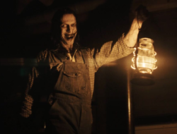 5 Rekomendasi Layar Lebar Akhir Pekan, The Conjuring Last Rites