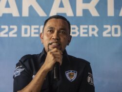 Komunitas Harley Akui Ada Anggota Minta Sahroni Dipecat dari Ketua