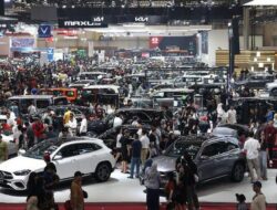 Retribusi Negara Kendaraan Indonesia Tertinggi, Bagaimana dengan Malaysia?