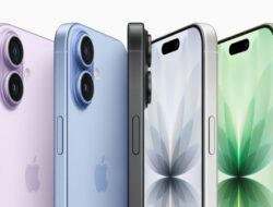 Resmi Meluncur, Intip Perkiraan Harga iPhone 17 di Indonesia