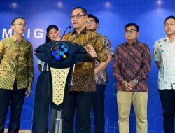 Komdigi Bertemu Asosiasi dan Publisher Gim, Apa yang Dibahas?