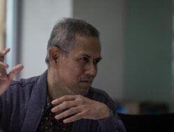 Dewan Perwakilan Rakyat Restui Wamenkeu Anggito Abimanyu Jadi Ketua Dewan Komisioner LPS